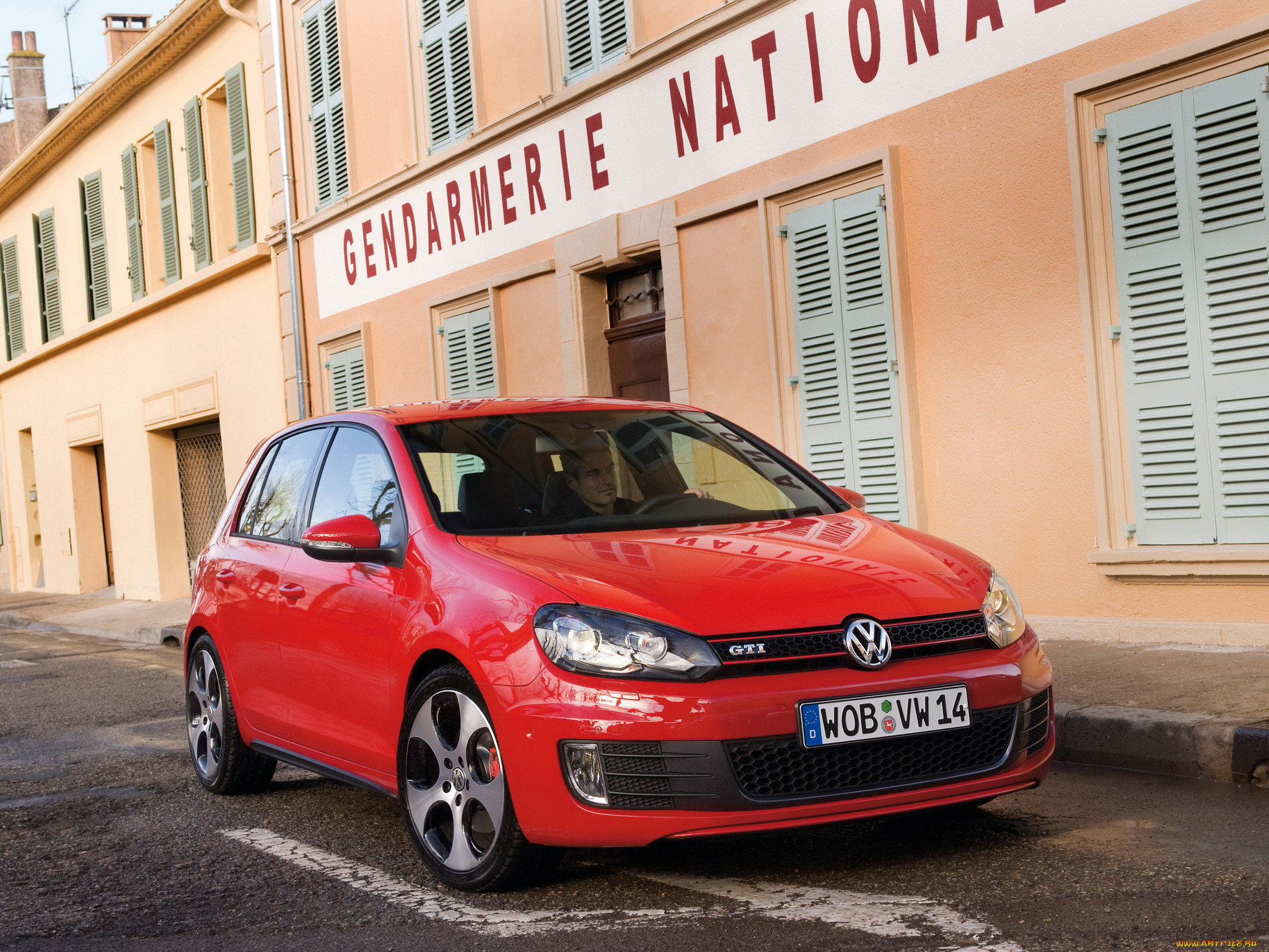 , volkswagen